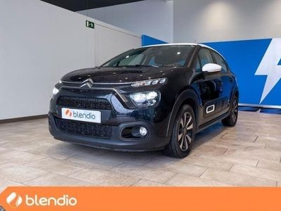 usado Citroën C3 1.2 PURETECH 60KW SHINE 83 5P