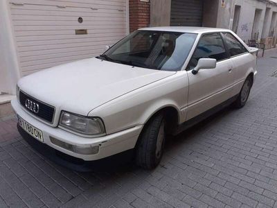 usado Audi Coupé Coupé 2.6