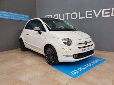 usado Fiat 500 1.2 Mirror