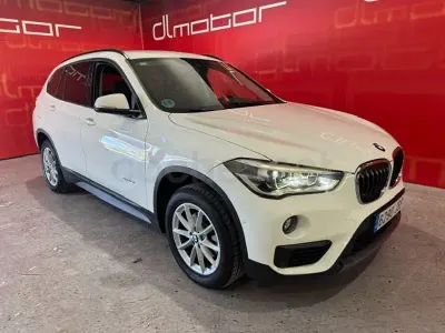 Occasion BMW X1