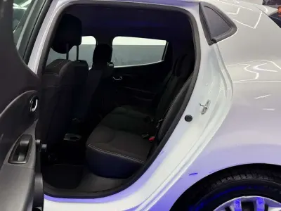 Usado Renault Clio IV