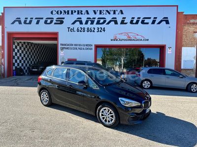 BMW 216 Active Tourer