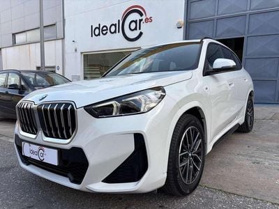 Usado BMW X1 M Sport 150 CV (110 kW) 2025 Blanco SUV