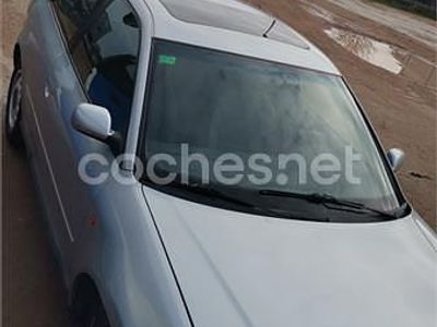 Usado Audi A3 Ambiente 125 CV (91 kW) 1996 Gris / plata Berlina