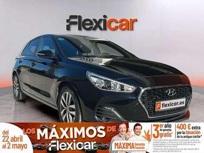 Usado Hyundai i30