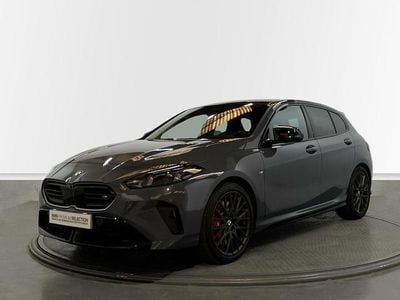Usado 2025 BMW M135 Comfort Edition Utilitario | 59.890 € (Caro)