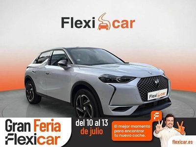 DS Automobiles DS3 Crossback E-Tense
