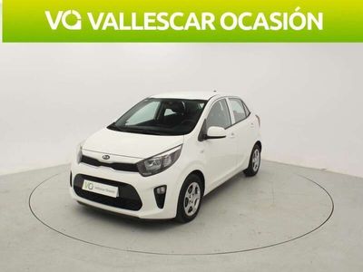 usado Kia Picanto 1.0 CVVT Concept Plus