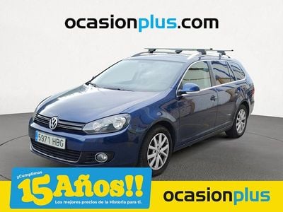 VW Golf VI