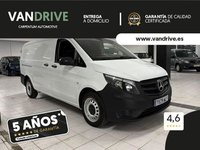 Mercedes Vito