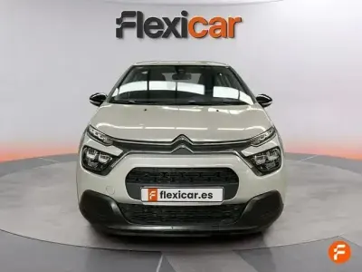 Usado Citroën C3