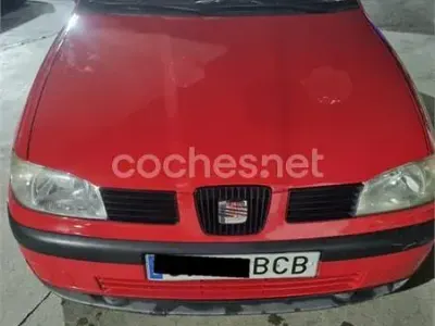 Occasion Seat Ibiza
