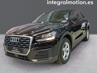 Usado 2020 Audi Q2 Advanced Plus SUV | 21.500 €