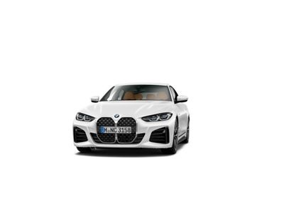 BMW 420 Gran Coupé