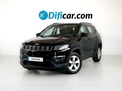Usado 2019 Jeep Compass SUV | 15.990 € (Precio justo)