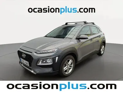 Usado Hyundai Kona
