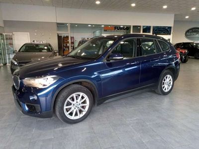 usado BMW X1 sDrive 16d Business