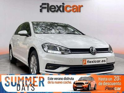 VW Golf VIII