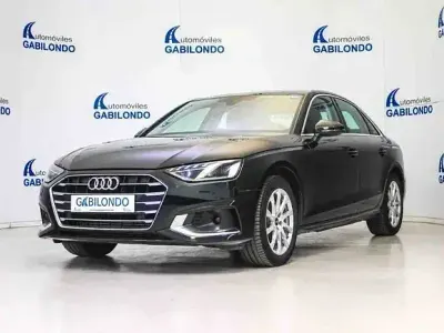 Usado Audi A4