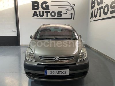 Citroën Xsara Picasso