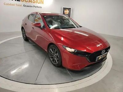 Brugt Mazda 3 122 HK (89 kW) 2020 Otro Sedan