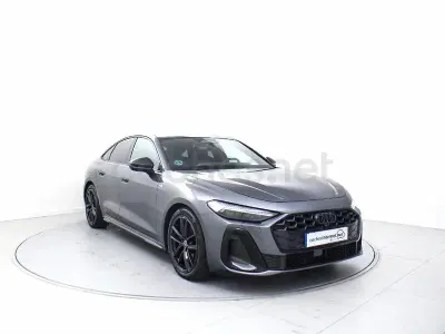 Usado Audi A5 204 CV (150 kW) 2025 Blanco Berlina