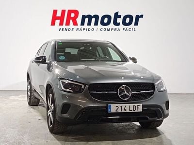 Mercedes GLC300