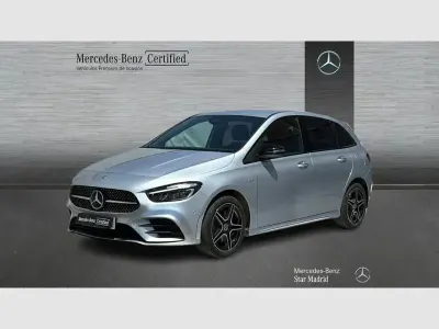 Usado Mercedes B250 218 CV (160 kW) 2025 Otro Utilitario
