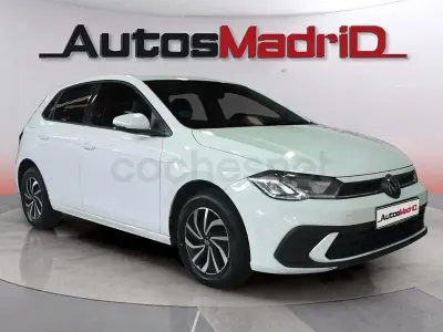 Usado VW Polo