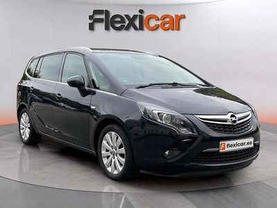 Opel Zafira Tourer