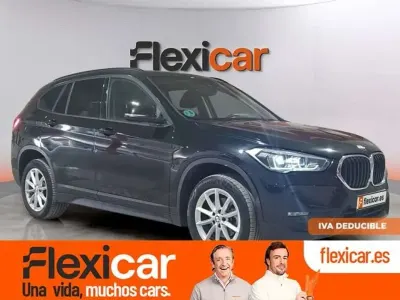Usado BMW X1