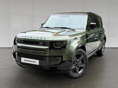 Używany Land Rover Defender SE Dynamic 249 KM (183 kW) 2026 SUV