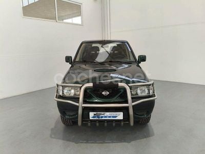 Nissan Terrano