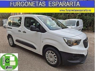 Opel Combo Life