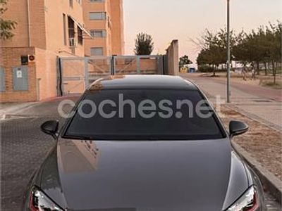 Usado VW Golf VII GTI 290 CV (213 kW) 2019 Gris / plata Berlina