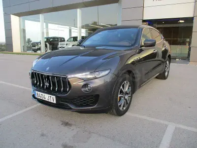 Usado Maserati Levante