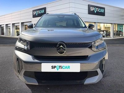 Brugt Citroën C3 Aircross 145 HK (106 kW) 2026 SUV