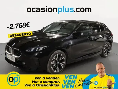 Usado BMW 120