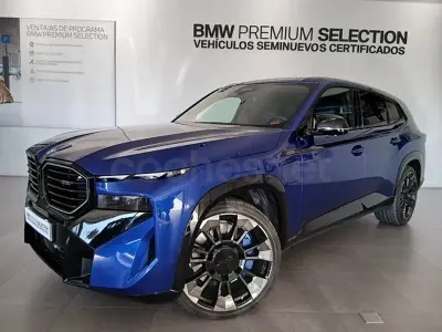 Usado BMW XM