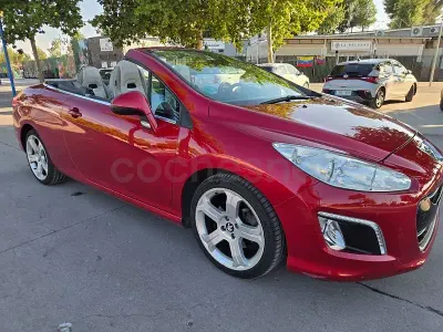 Usado Peugeot 308 CC