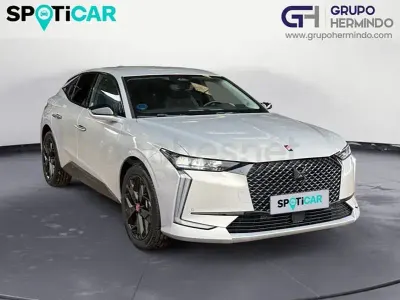 Usado DS Automobiles DS4