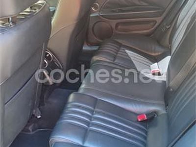Usado Alfa Romeo 159 150 CV (110 kW) 2008 Gris / plata Berlina
