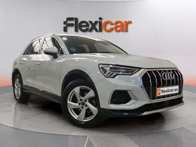 Usado Audi Q3