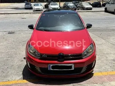 Usado VW Golf VI