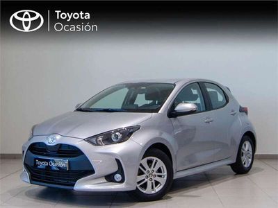 usado Toyota Yaris 125 S-Edition