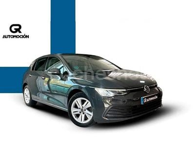 VW Golf VIII