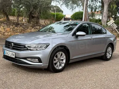 Usado VW Passat