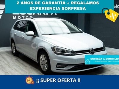 VW Golf VII