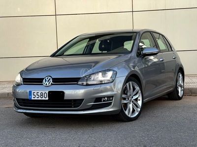 usado VW Golf 2.0tdi Cr Bmt Sport Dsg 150