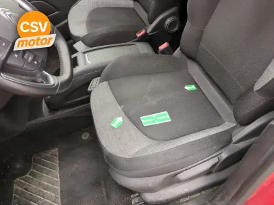 Usado Citroën C4